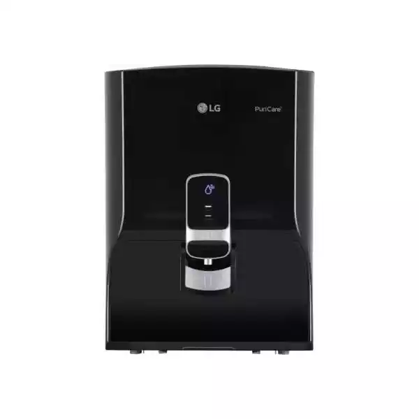 LG 8L Water Purifier -Black (WW140NP)