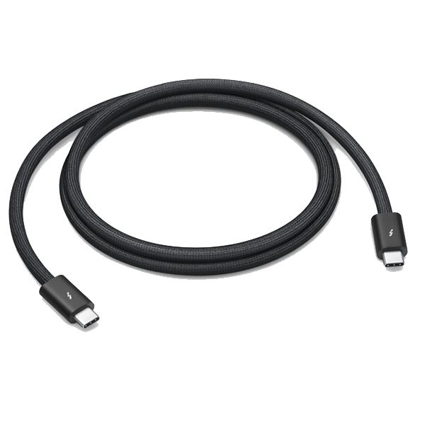 Apple Thunderbolt 4 (USB‑C) Pro Cable (1m) (IPTDB4USBCPROC1MU883)