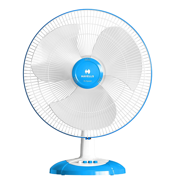 Havells Swing LX High Speed 400mm Table Fan (400MMSWINGLXHSTF)