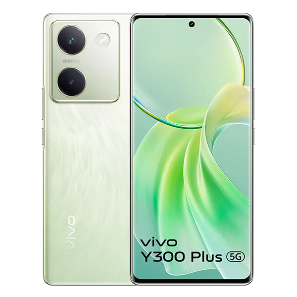 Vivo Y300 5G (8GB RAM, 128GB Storage, Y3005G8128GB)