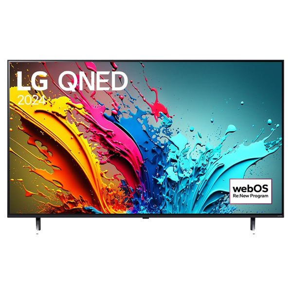 LG QNED 164 cm 65 inch 4K Smart TV (65QNED88)