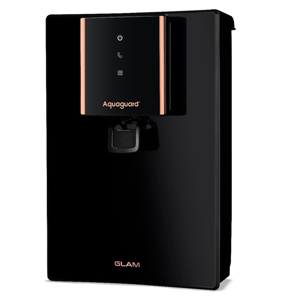 Eureka forbes WP Aquaguard GLAMRO+UV+AC (AGGLAMROUVAC)