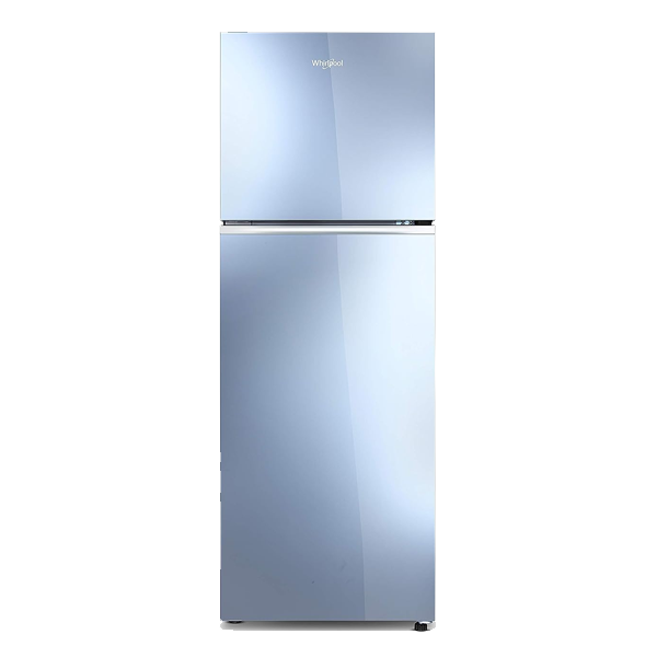 Whirlpool 265 L 2 Star Frost-Free Double Door Refrigerator (NEO278GDPRMCRYMR2STL, 2022 Model)