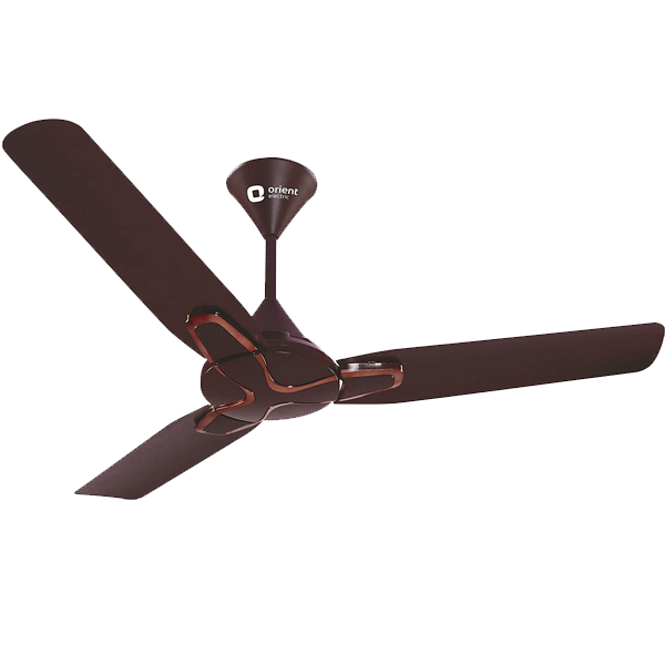 Orient Electric Jazz 1200mm Ceiling Fan (48JAZZ1S)