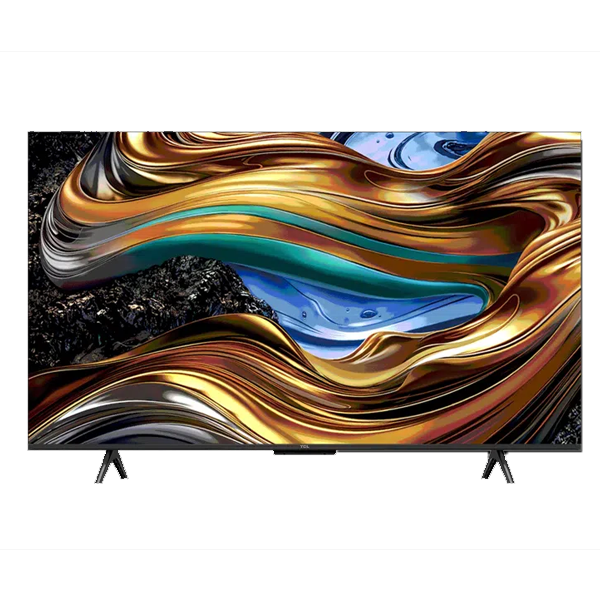 TCL P755 108 cm (43 inch) 4K Ultra HD LED Google TV with Dolby Vision and Dolby Atmos (2024 model, TCL43P755)