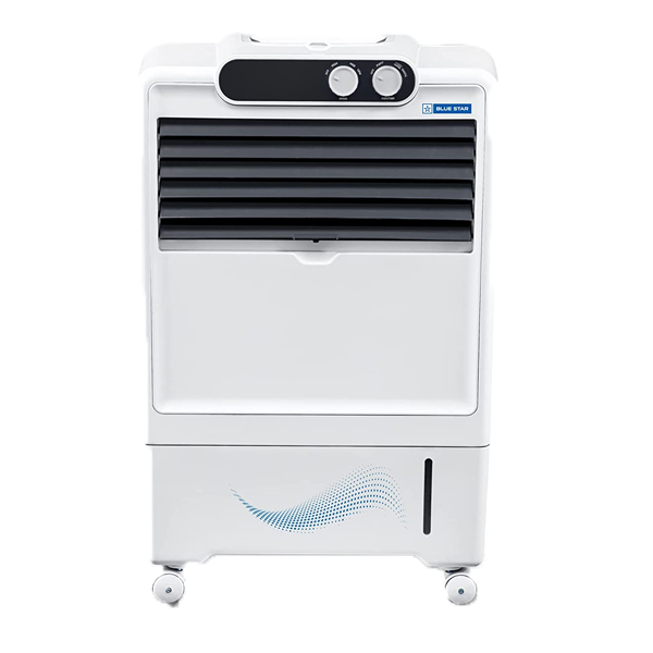 Bluestar Astra 17 Litres Personal Air Cooler PA17LMA with Cross Drift Technology and UV Protect Coat (17LPA17LMAPC)