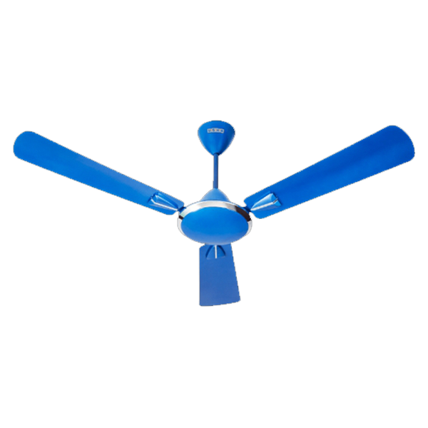 USHA Striker Galaxy 1200 mm 3 Blade Ceiling Fan (48STRIKERGALAXY1S)