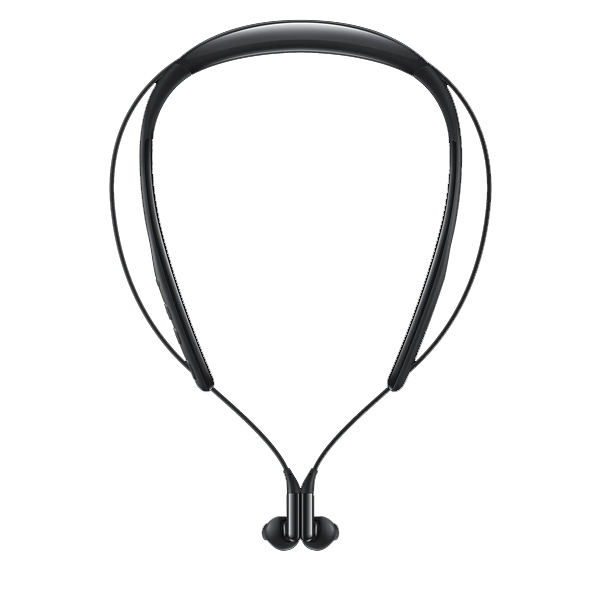 Samsung Level U2 With Type-C Charging Bluetooth Headset  (Black, In the Ear) (SAMSEOB3300BBEG)