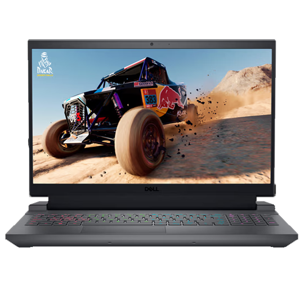 Dell Gaming G15-5530 Laptop, 13th Gen Intel Core i5 8GB 512GB (DELLGN553064GRM001OR)