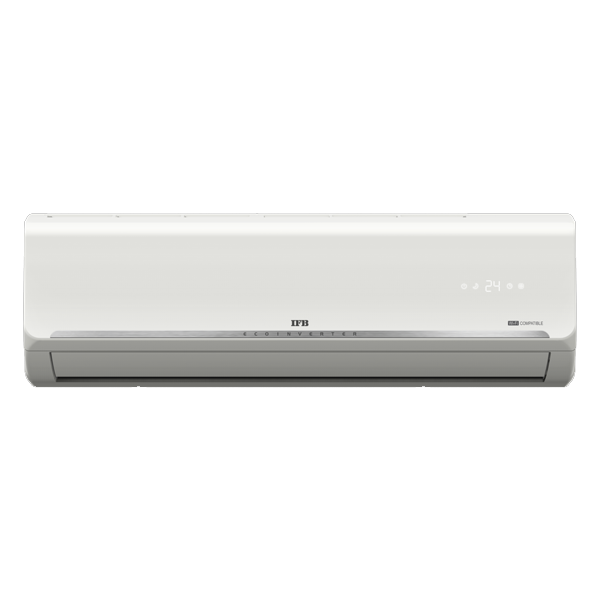 IFB 2 Ton 3 Star Split Inverter Air Conditioner (2TCI243323G33S)