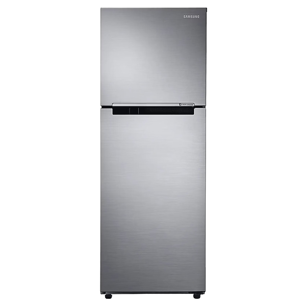 Samsung 236L Digital Inverter Technology Double Door Refrigerator (RT28C3052S8)