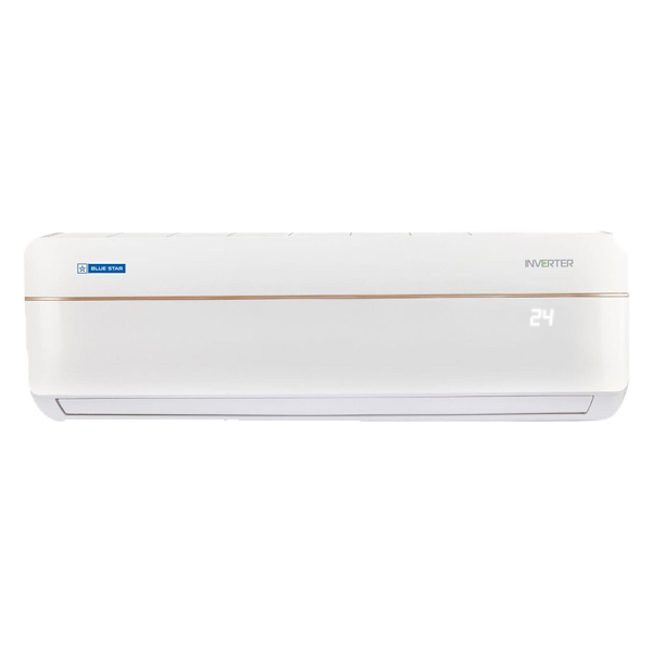 Blue Star 1.5 Ton 5 Star Inverter Split AC (1.5TIA518QNU5S)