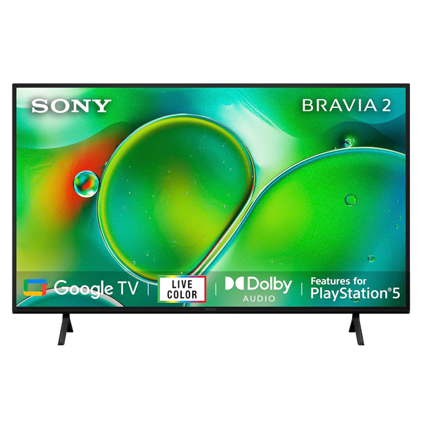 Sony 43 inch 108cm 4k Ultra HD Smart LED TV (K43S25)