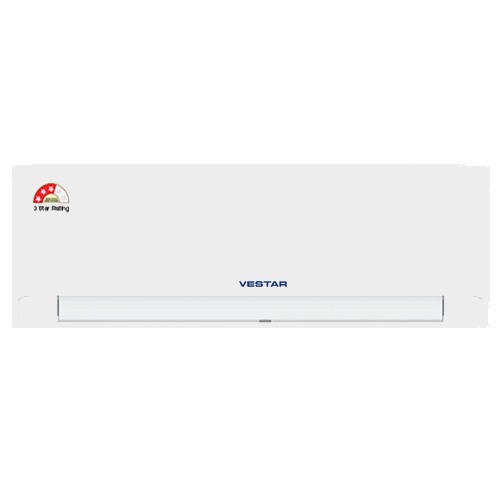 Vestar 1.5 Ton 3 Star Inverter Split AC (1.5TKV183IKDG3S)