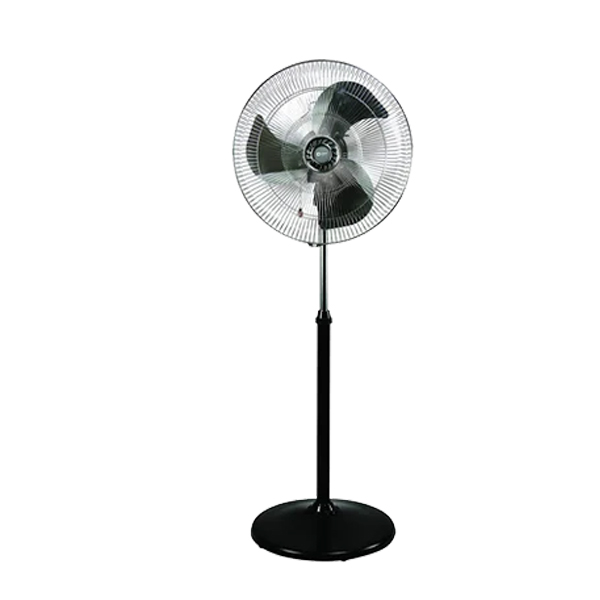 Orient 18 pedestal Fan with Max Speed RPM:1325 (18TORNADO-M.BLADEPF)