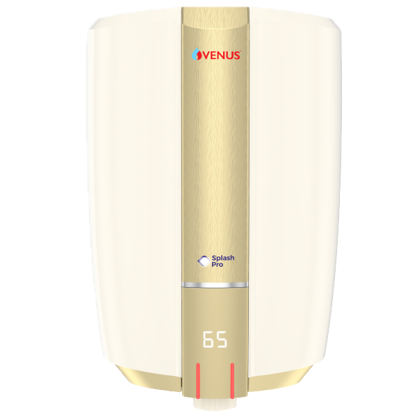 Venus 10 L  Splash Pro Smart Water Heater (10LSPLASHPROSMT010SX)