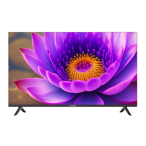 Onida  43 inch Ultra HD 4K LED TV (43UIGR)