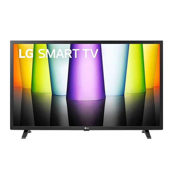 LG 81.28 cm (32 Inches) AI Full HD Smart LED TV (Black) (2022 Model, 32LQ6360)