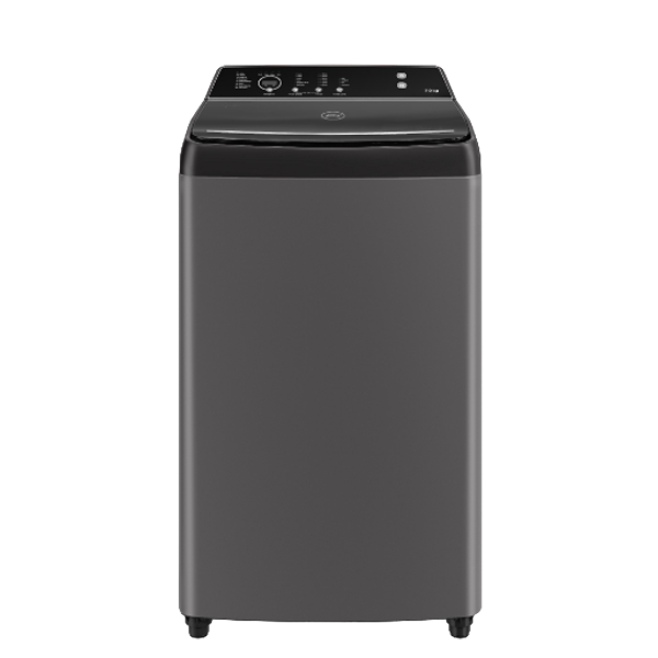 Godrej 7.5 Kg 5 Star Fully-Automatic Top Loading Washing Machine (WTEONVLVT755.0FDTNMB)