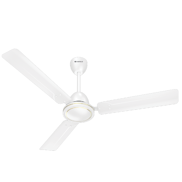 Havells 1200 mm EFFICIENCIA DX BLDC Ceiling Fan (All Colours, 48EFFICIENCIADXBLDC)