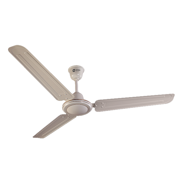 Orient Electric Arctic Air High Speed 1200mm Ceiling Fan (48ARCTICAIR1S)