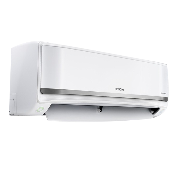 Hitachi Yoshi 5400FXL 1.5 Ton 5 Star Inverter Split AC (2023 Model, Superfine Mesh Filter, 1.5TYOSHI518PCAISF5S)