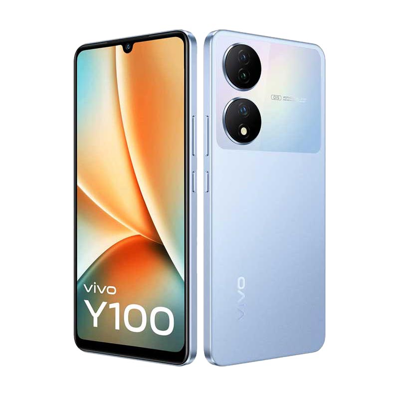 VIVO MOBILE Y100 5G 8GB 128GB (Y1005G8128GB)