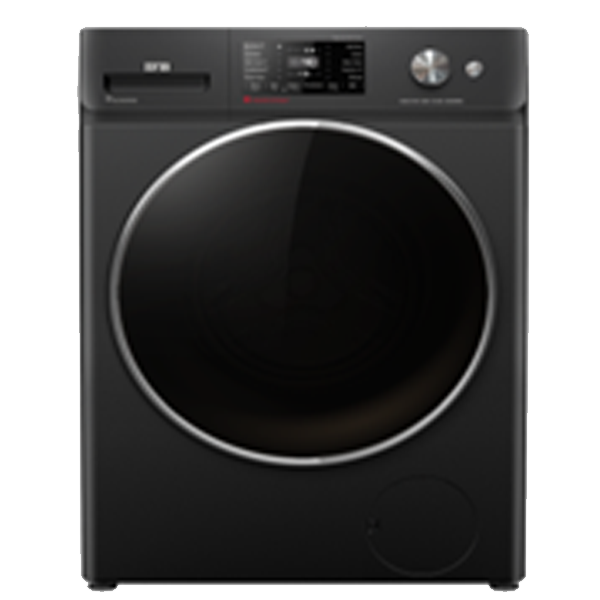 IFB 9 Kg Automatic Front Load Washing Machine (1400 RPM Speed, Wi-Fi/Voice Enabled, EXECUTIVEBXN9014K, Black)