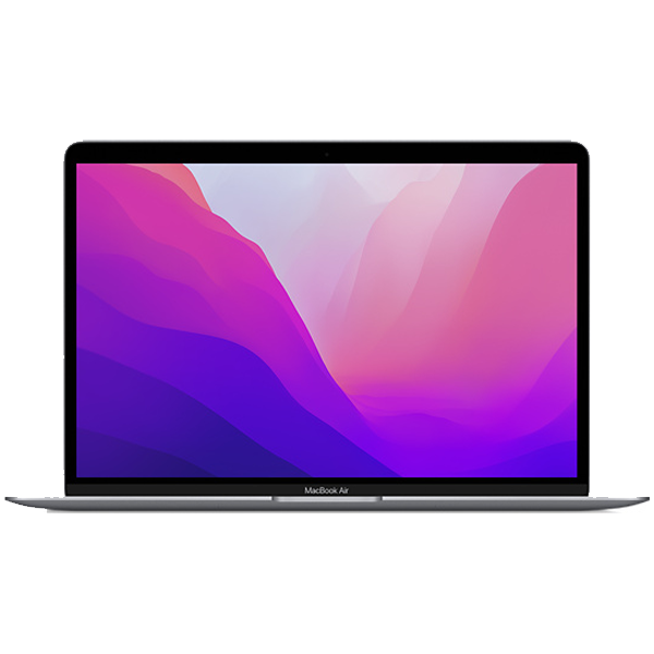 Apple Macbook Air M1 8 GB/256 GB (APPLEMACBKAIRMGN63HN)