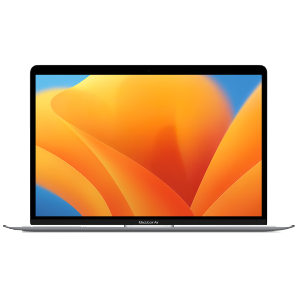 Apple MacBook Air M1 Chip MGN93HN/A Laptop (8GB RAM/ 256GB SSD/ 13.3-inch Display/ 8-core CPU/ 7-core GPU/ APMACBKAIRM1MGN93HNA)