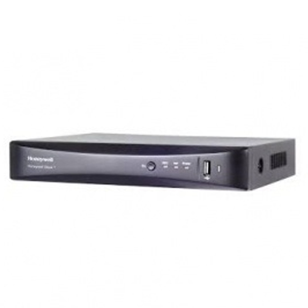 Honeywell HA-DVR-2104 2MP 4 Channel DVR (HA2104LITE)