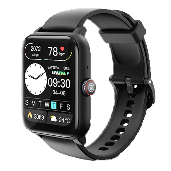 Noise ColorFit Pulse Grand 2 Smartwatch (NOISESWPULSEGRAND2)