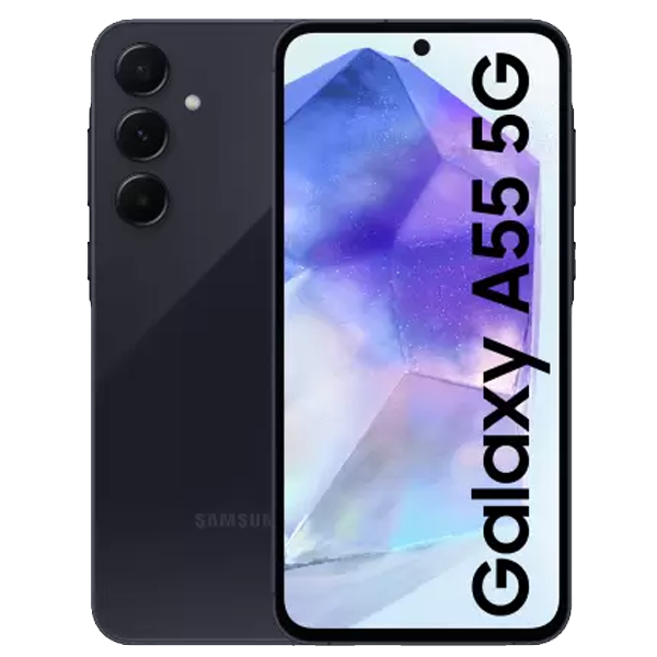 Samsung Galaxy A55 5G 128 GB 8 GB RAM (A555G8128GB)