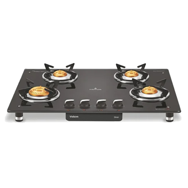 VIDIEM 4B AIR SILVER STOVE (VIDIEMAIRSILVER4B)