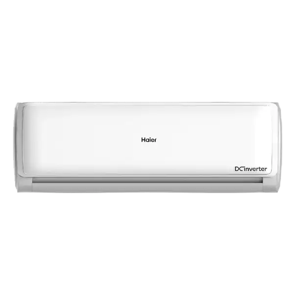 Haier 1.6 Ton 5 Star Inverter Split AC (1.6THSU19ETXW5BE5S)