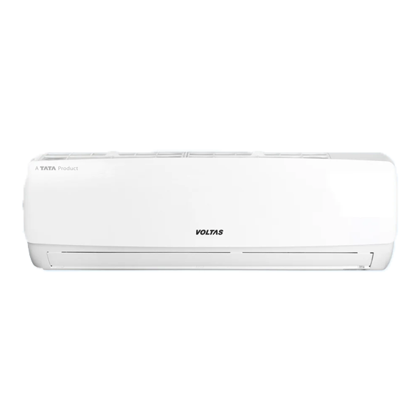 Voltas 1.5 Ton 3 Star Split AC 183 Vectra Elegant,White (1.5T183VECTRAELEGT3S)