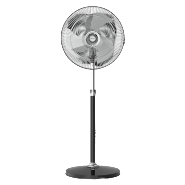 Bajaj Hurricane 450 mm Pedestal Fan (450MMHURRICANEPF)