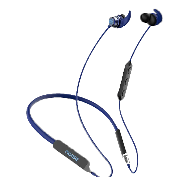 Noise Blaze Neckband with Environmental Sound Reduction (NOISENBBLAZE)