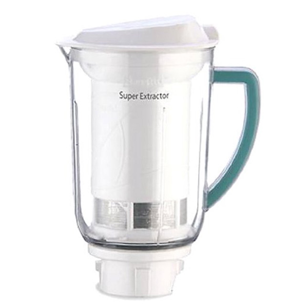 Preethi Super Extractor MGA-508 1.5-Litre Jar (PREETHISUPEREXTRACTR)