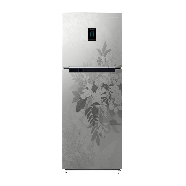 Samsung 301 L  Frost Free Double Door (RT34C4522QB)