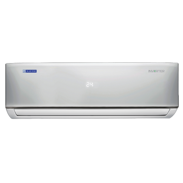 Blue Star IA512DLU 1 Ton 5 Star Inverter Split AC (1TIA512DLU5S)