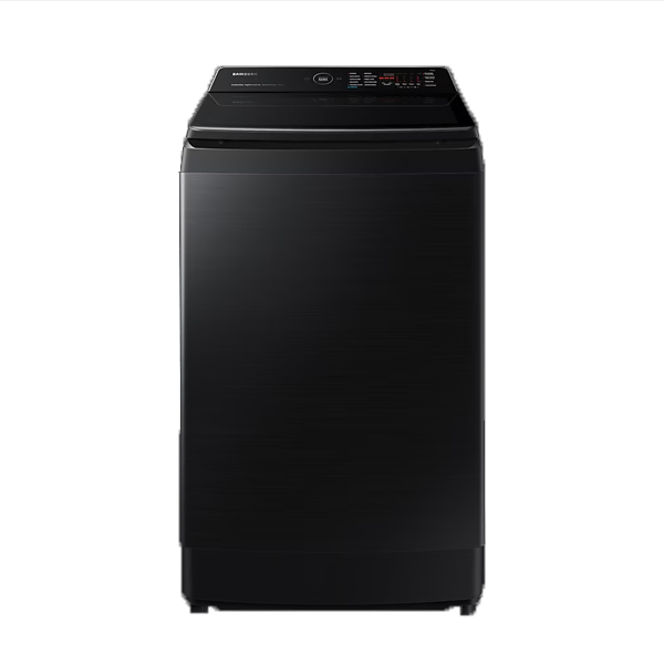 SAMSUNG 13 kg 5 Star Inverter Fully Automatic Top Load Washing Machine (WA13CG5886BV)