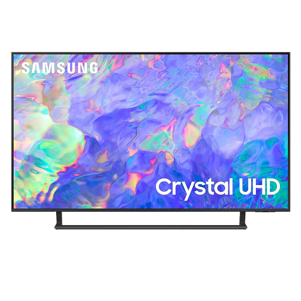 Samsung 55 inch 4K Ultra HD LED Tizen TV (UA55DU7660)