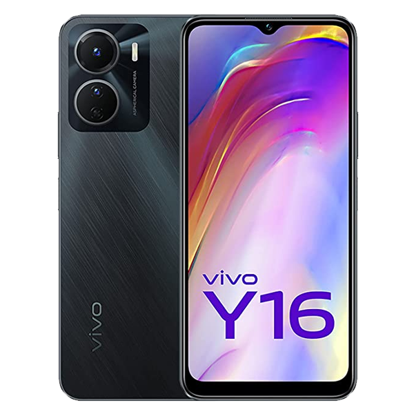 Vivo Y16 Mobile Phone (4GB RAM, 128GB, Y164128GB)