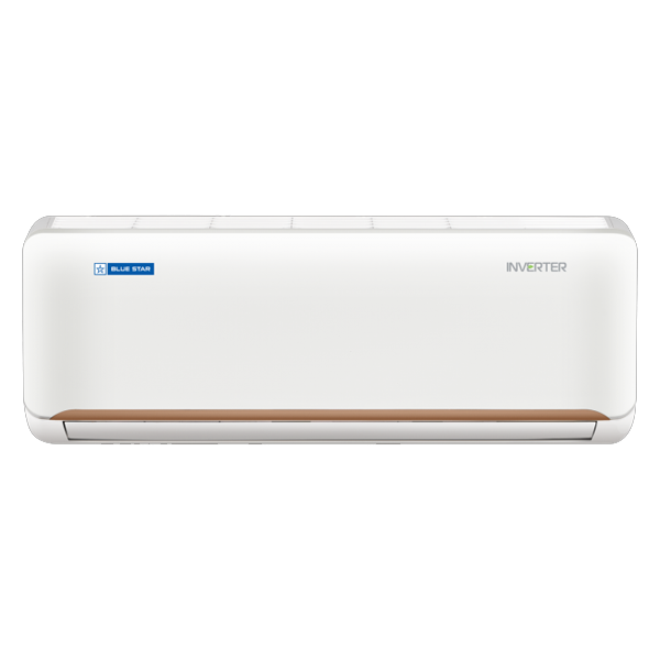 Blue Star 1.5 ton 5 Star Inverter Split AC (1.5TIC518QNUR5S)