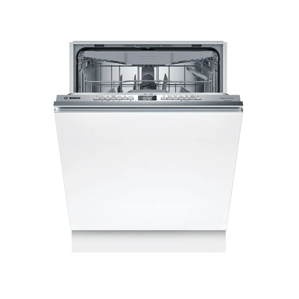 Bosch Built In Dishwasher Series 6 with 15 Place Settings (SMV6HMX01I)