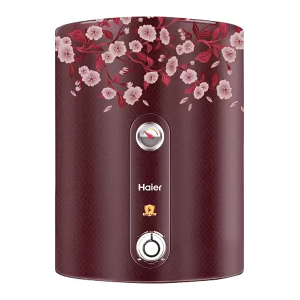 Haier 15 L Storage Water Geyser (ES15VFRP)