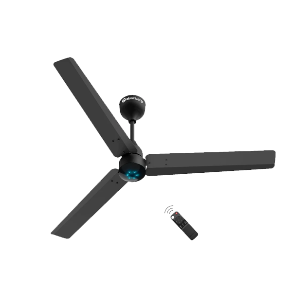 Atomberg Renesa Smart 1200mm BLDC Motor 5 Star Rated Ceiling Fan (48RENESASMART)