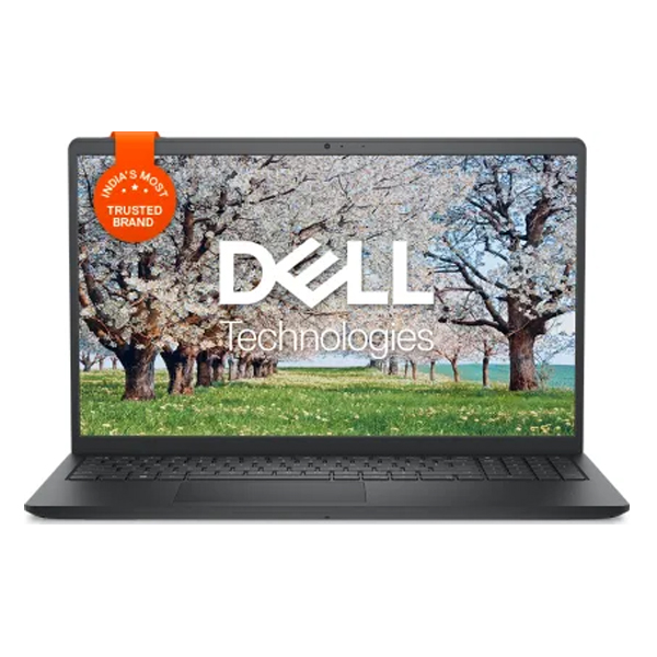 Dell Inspiron 3530 Intel Core i5 13th Gen Thin & Light Laptop (16GB, 512GB SSD, Windows 11 Home, 15.6 inch Full HD (DELLOIN353034011RINB)