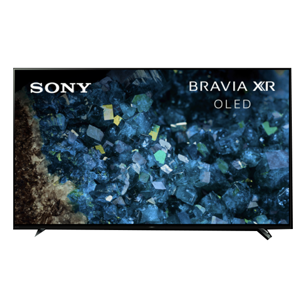 Sony Bravia A80L 65 inch Ultra HD 4K Smart OLED TV (XR65A80L)